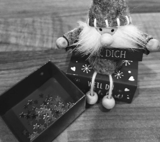 Plan B in Sachen Nikolaus