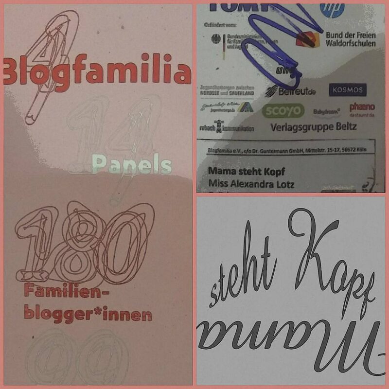 Blogfamilia 2018