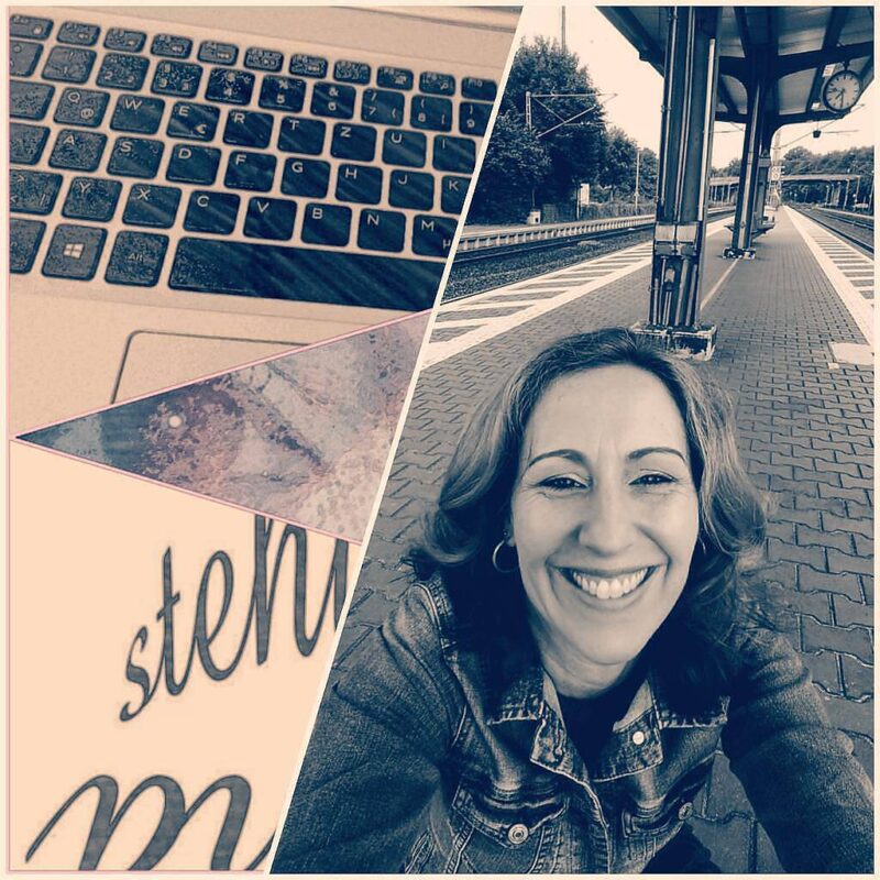 A Blogger’s World: „Jetzt macht die auch noch Werbung“