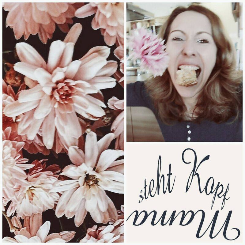 Puder-Rosa Insta-Welt: Wo bleibt denn jetzt die Realität?
