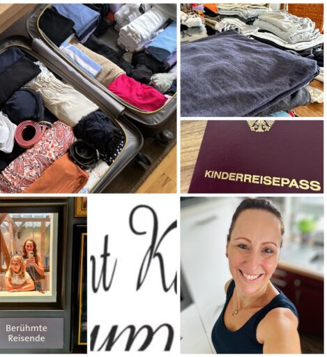 Urlaubsreif? Oder zu erschöpft für DEN Urlaub? #mentalload #familienurlaub