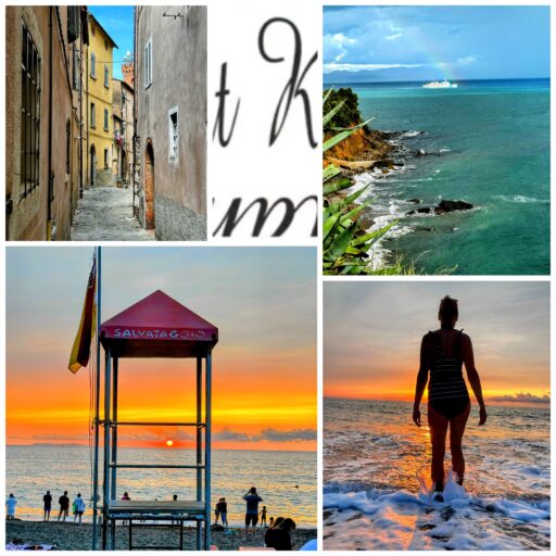 Ich Möchte Diesen Urlaub Nicht Loslassen – DANKE Toskana! #Reisetagebuch