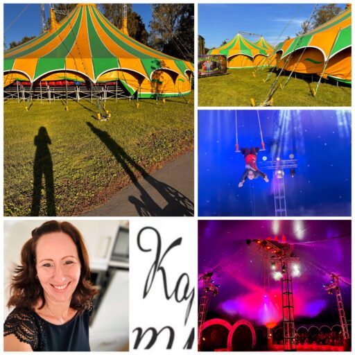 Zirkusprojekt – Wenn Träume Fliegen, Kinder über Sich Hinauswachsen & Für’s Leben Lernen