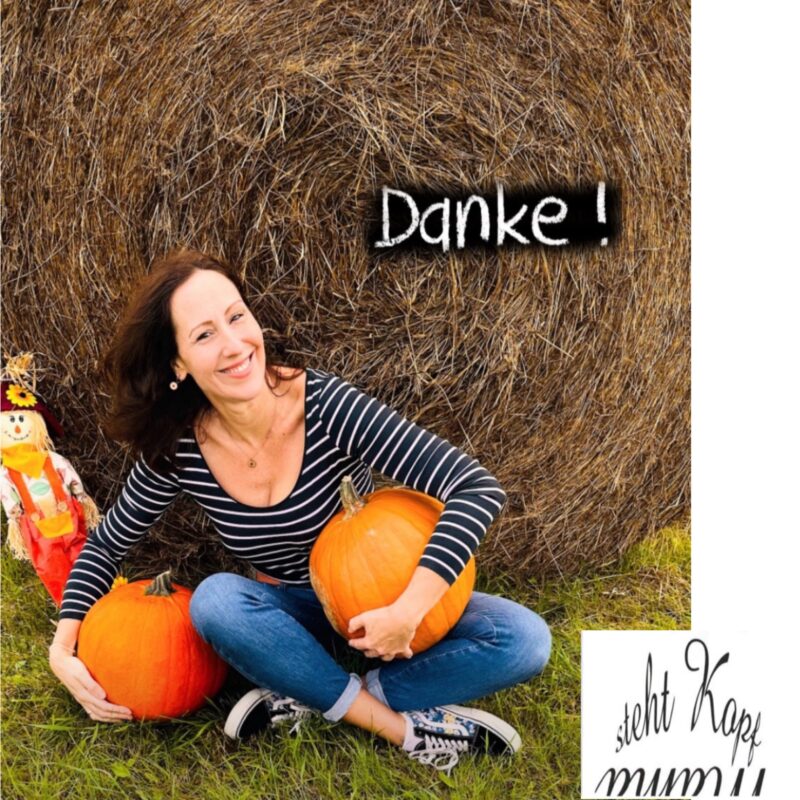 Liebe Leser*innen: DANKE an Euch da draußen!