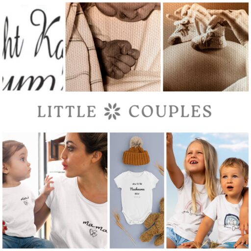 Die Hochwertige Babykleidung Von Little Couples – Ein Ausdruck Tiefer Verbundenheit & Liebe