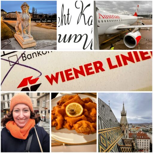 Wiener Schmäh – Oder Einfach Nur Unfreundlich!? Unsere (nicht Ganz So Schönen) Begegnungen In Wien!