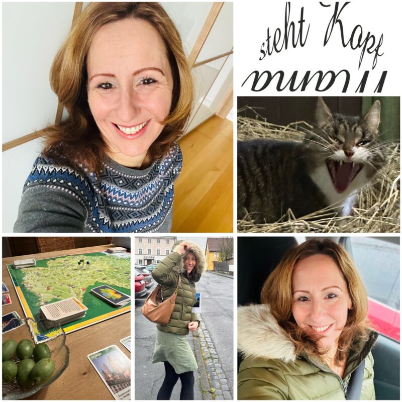 Das kürzeste #wib seit Mama steht Kopf! ;)