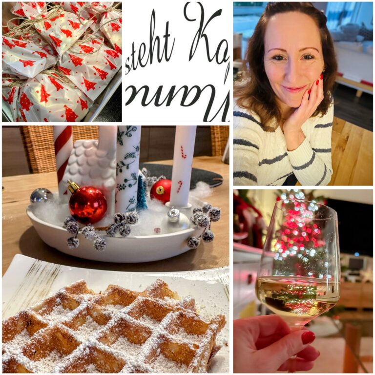 Before christmas – der „andere“ Sinn von Weihnachten. Gedanken am #wib 21./22.12. #einglasfürallemamas