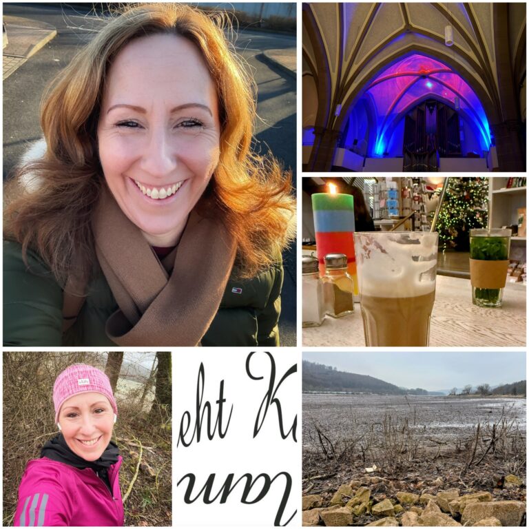 „Zwischen den Jahren“ – Zeit, die mir gerade so gut tut! #wib 28./29.12.