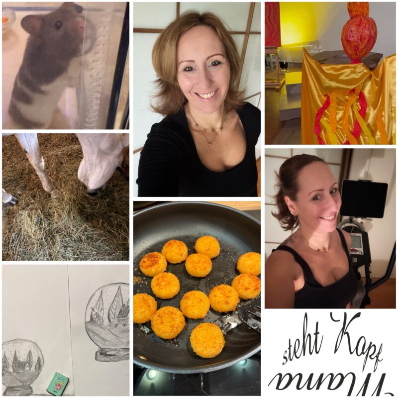 „Was sollen nur die Anderen denken?“ – Erlaubt und normal ist, was als Familie gut tut!!!