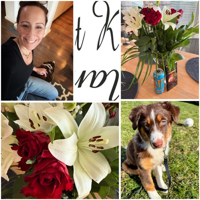 Was Mütter sich (manchmal) zum Geburtstag wirklich wünschen