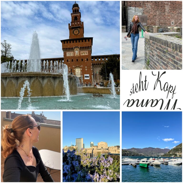 DAS steht in keinem Reiseführer! Wertvolle Mama-Auszeit in Mailand – Teil 2 #kurzreise #städtetour