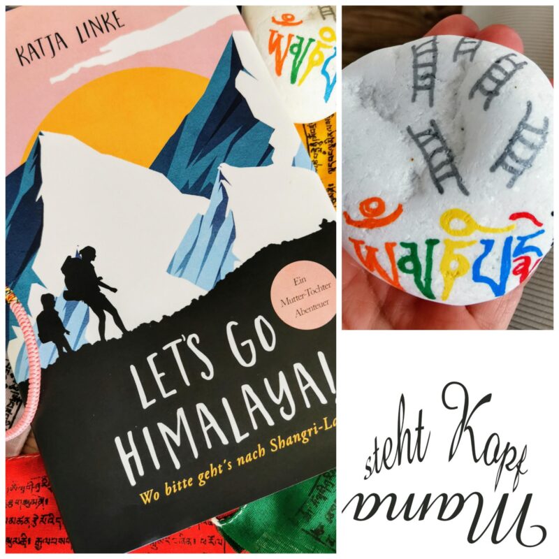 Von Karma, Grenzerfahrungen und wundervollen Begegnungen – Let’s go Himalaya!