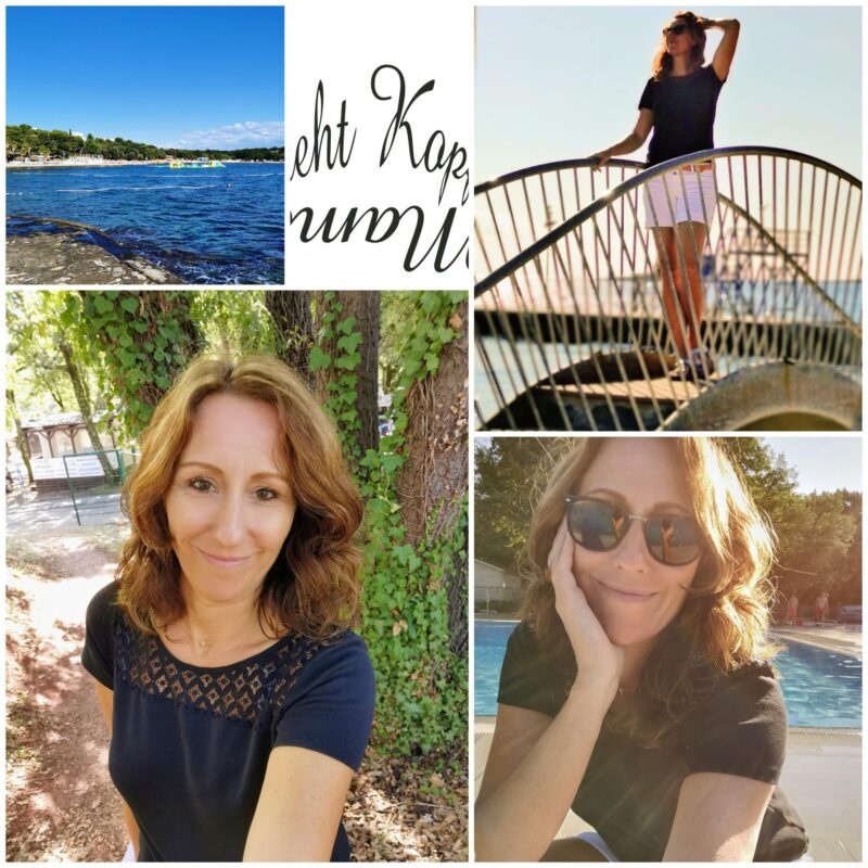 Wenn Fünf eine Reise tun…..So that’s it – Abschied