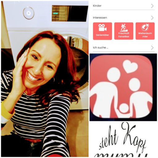 Raus Aus Der Einsamkeit! Mit Der Familien-App Famzy Schnell (Online-) Kontakte Knüpfen!