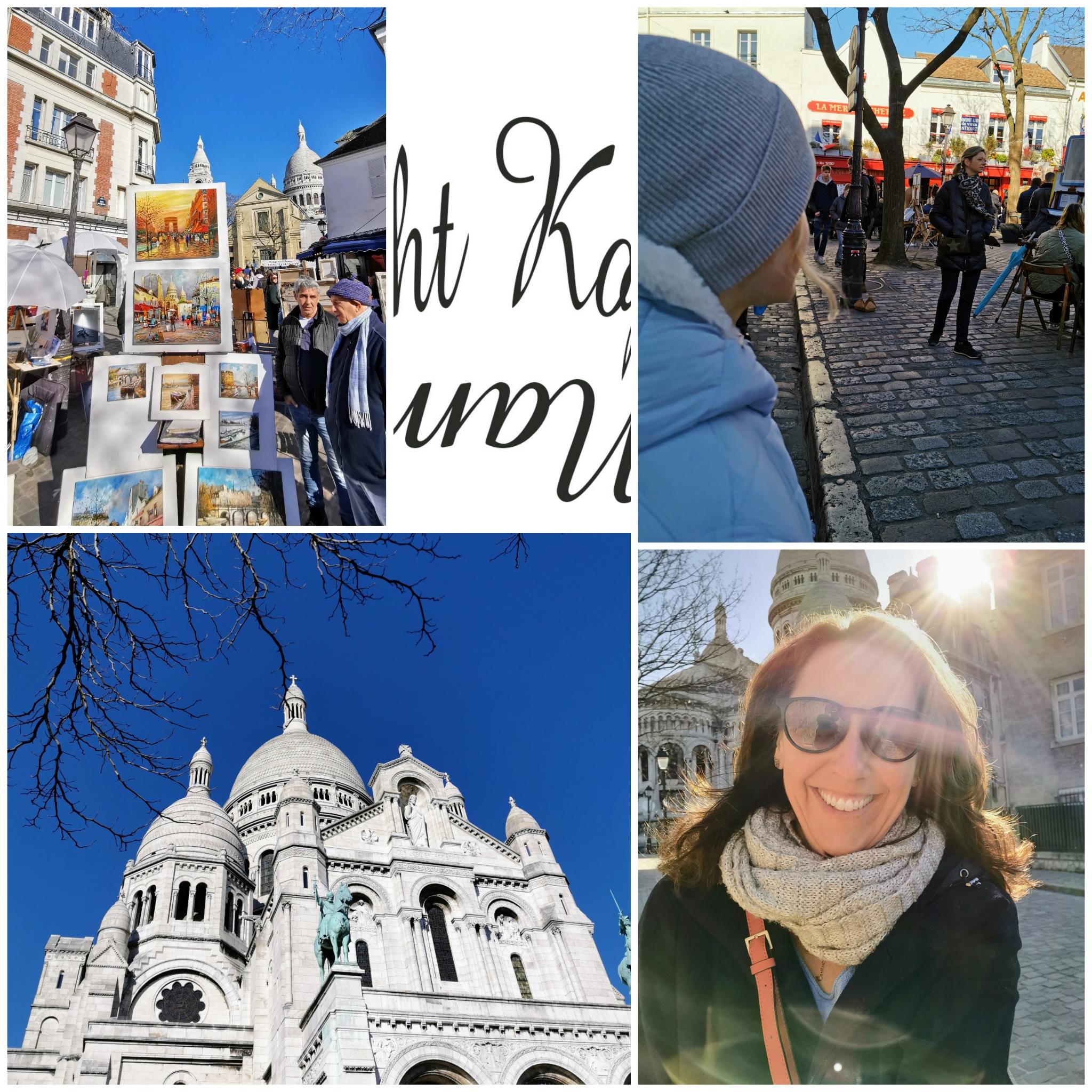 Wenn Fünf eine Reise tun: Ein langes Wochenende in Paris!!! – Inklusive Wahrheiten, Halbwahrheiten & Kindergenöle! ;)