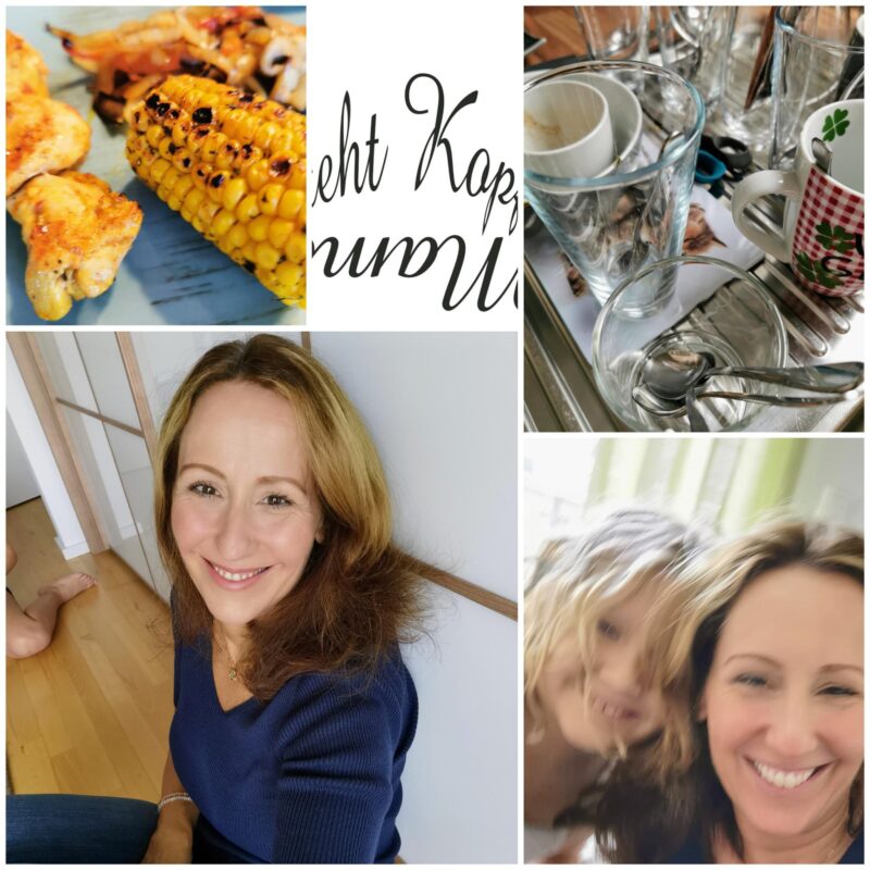 Wenige Fotos, viele Gedanken – und noch mehr Regen! Unser #wib 17./18.09.